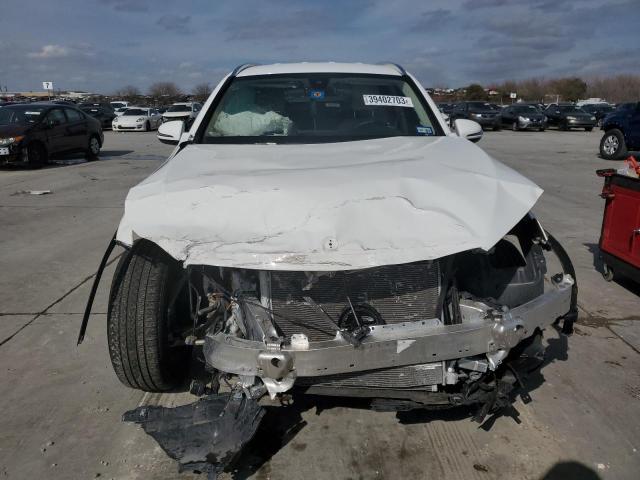 2021 MERCEDES-BENZ GLC 300 - W1N0G8DB9MV316939