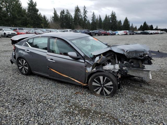 2022 NISSAN ALTIMA SV - 1N4BL4DV9NN313836