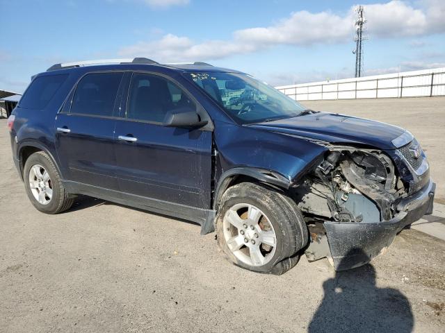 1GKKRPED7BJ211989 GMC ACADIA SLE