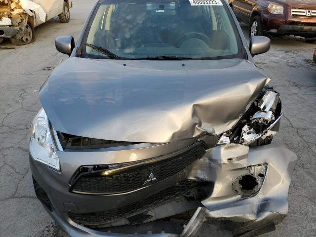 ML32F3FJ3LHF02215 Mitsubishi Mirage G4 Es