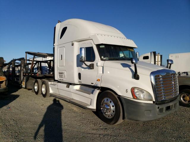 Freightliner salvage cars for sale: 2011 Freightliner Cascadia 125