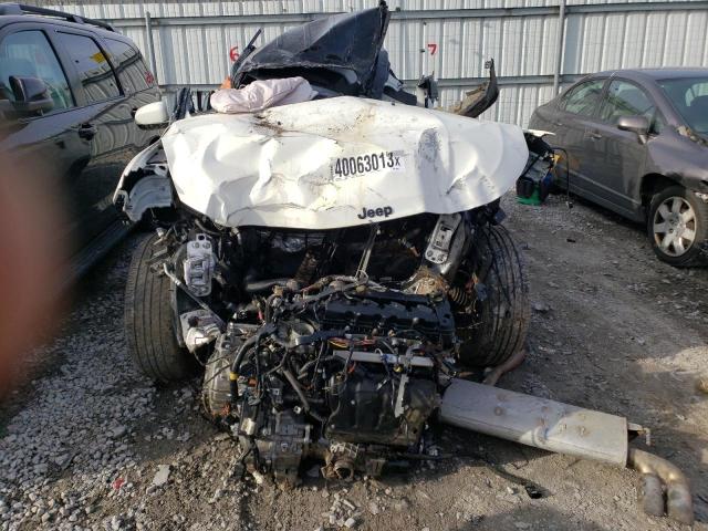 3C4NJDBB0LT106951 Jeep Compass Latitude