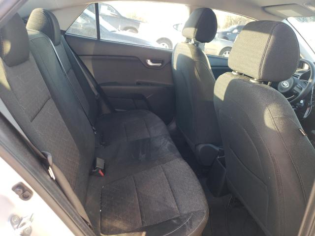 3KPA24AD7ME418558 KIA RIO LX