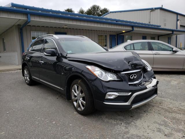 2017 INFINITI QX50 JN1BJ0RR5HM409075