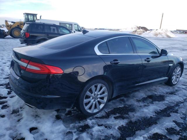 SAJXJ0EF7D8S83868 Jaguar XF