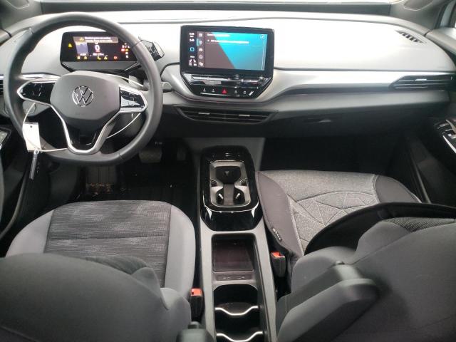 2021 VOLKSWAGEN ID.4 PRO - WVGJNPE29MP062899