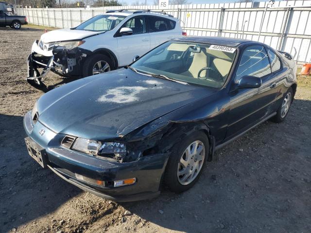 1996 Honda Prelude 