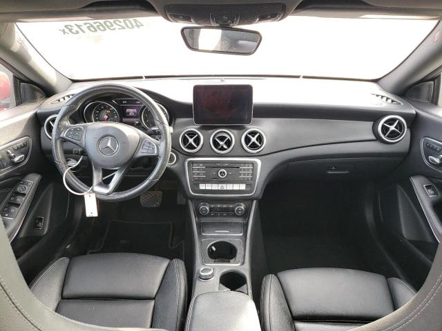 2019 MERCEDES-BENZ CLA 250 - WDDSJ4EB0KN759573
