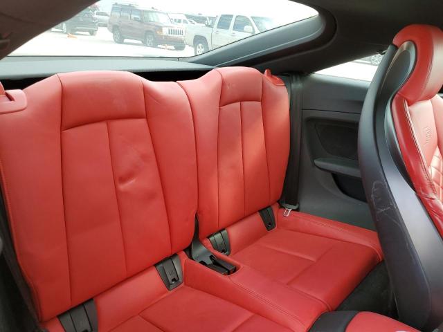 2016 AUDI TTS TRUC1AFV4G1023598