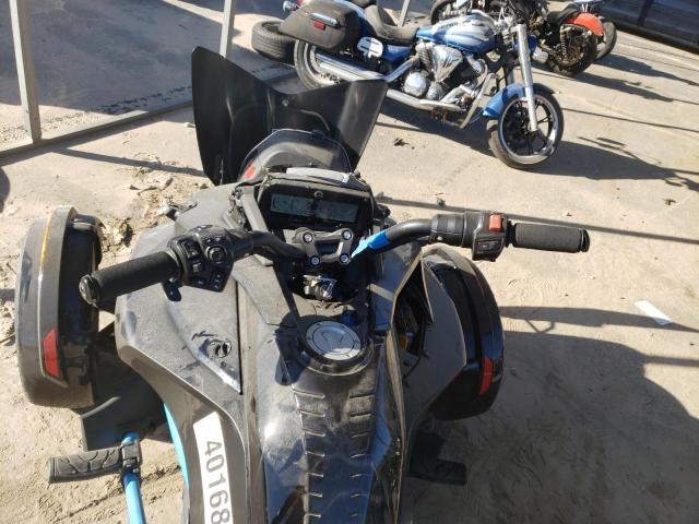2022 CAN-AM SPYDER ROA - 2BXRDDD23NV001498