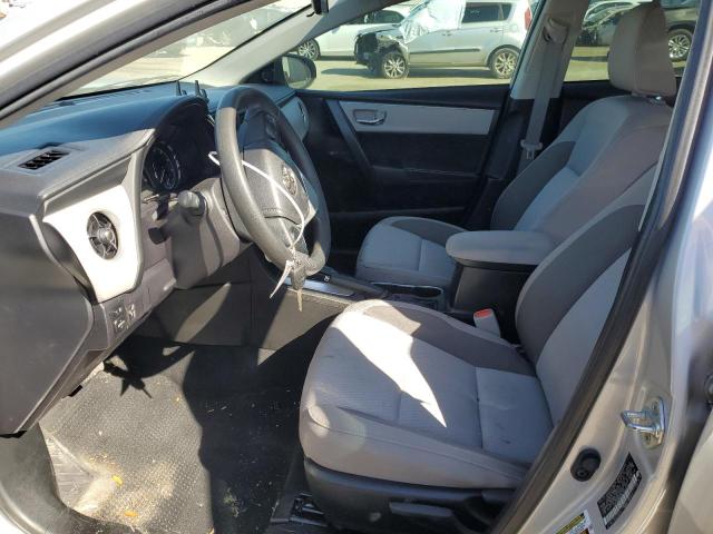 2019 TOYOTA COROLLA L 5YFBURHE6KP945125