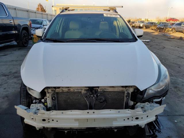 JF2GPAKC3E8234019 Subaru Xv Crosstrek 2.0 Limited