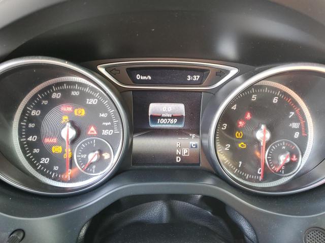2019 MERCEDES-BENZ CLA 250 - WDDSJ4EBXKN769799