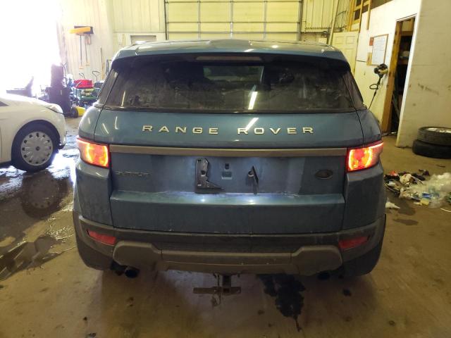 SALVR2BG8CH642823 Land Rover Range Rover Evoque Pure Premium