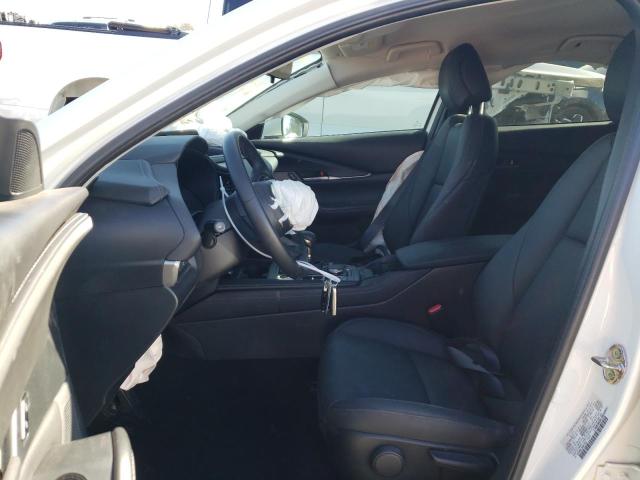 3MVDMBBL3NM457509 Mazda Cx-30 Select