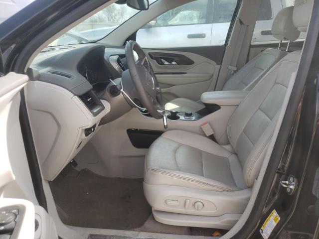 2018 GMC TERRAIN DE - 3GKALSEX9JL268146