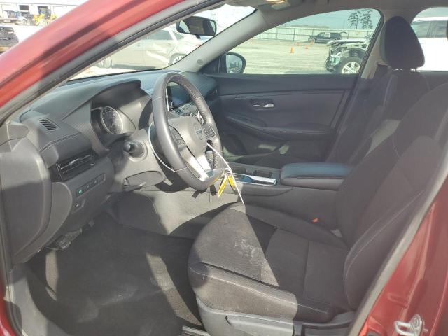2020 NISSAN SENTRA SV - 3N1AB8CV7LY224545