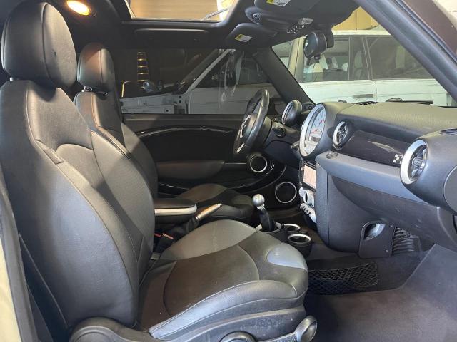 WMWMF93589TF97387 Mini Cooper Sportback Ls Jcw