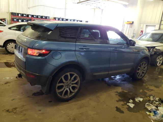 SALVR2BG8CH642823 Land Rover Range Rover Evoque Pure Premium