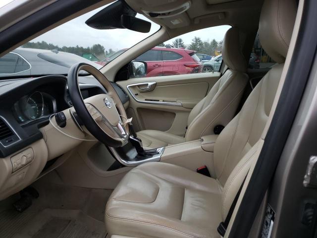 YV4902RM5F2640725 Volvo XC60