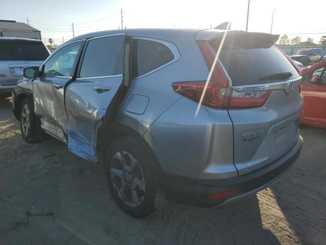 2019 HONDA CR-V EX - 2HKRW2H55KH655438