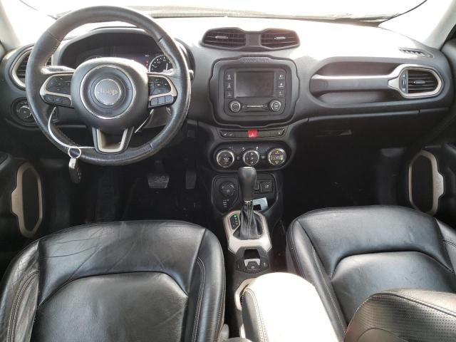ZACCJBDT9GPD31755 Jeep Renegade
