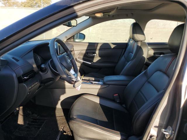 3N1AB8DV3MY233551 Nissan SENTRA SR