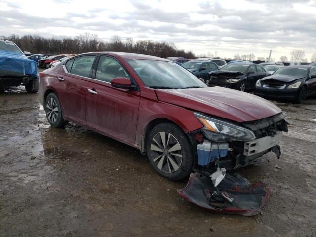 1N4BL4DW9KC187834 Nissan ALTIMA SV