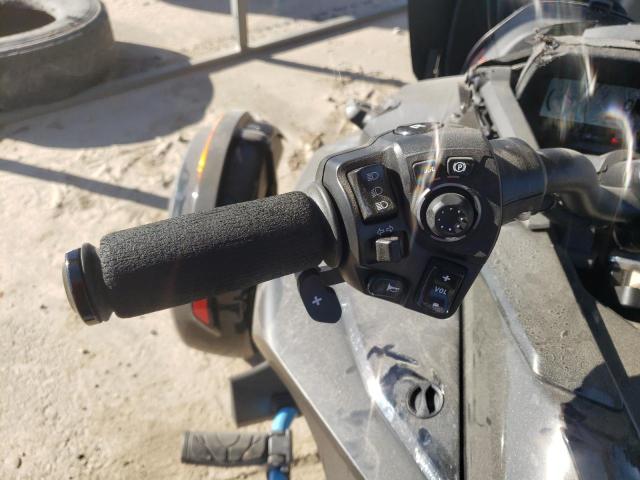 2022 CAN-AM SPYDER ROA - 2BXRDDD23NV001498