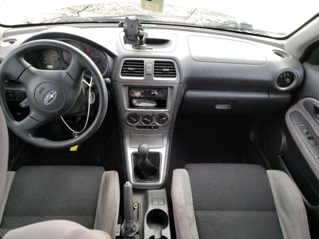 JF1GG67636G801941 Subaru Impreza 2.5i Sports Wagon