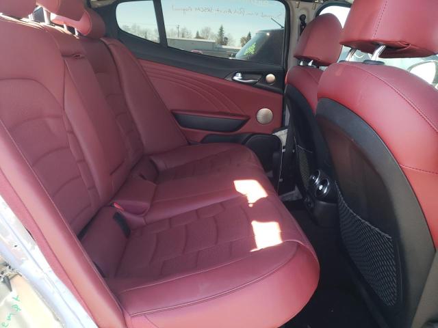 KNAE55LC9N6119953 KIA Stinger Gt2