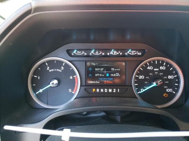 2019 FORD F250 SUPER - 1FT7W2BT1KEG47013