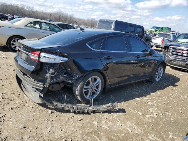 3FA6P0H72JR152070 | 2018 FORD FUSION SE