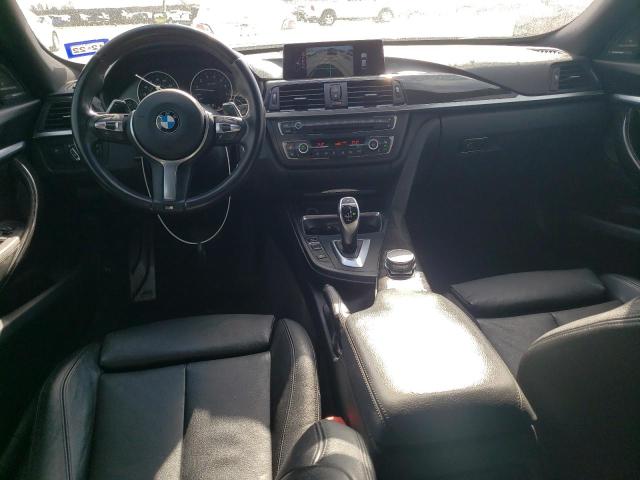 2015 BMW 328 XIGT WBA3X5C56FD561864