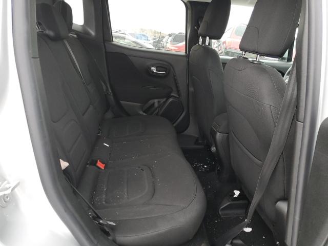 ZACNJABB3KPK49829 Jeep Renegade Latitude