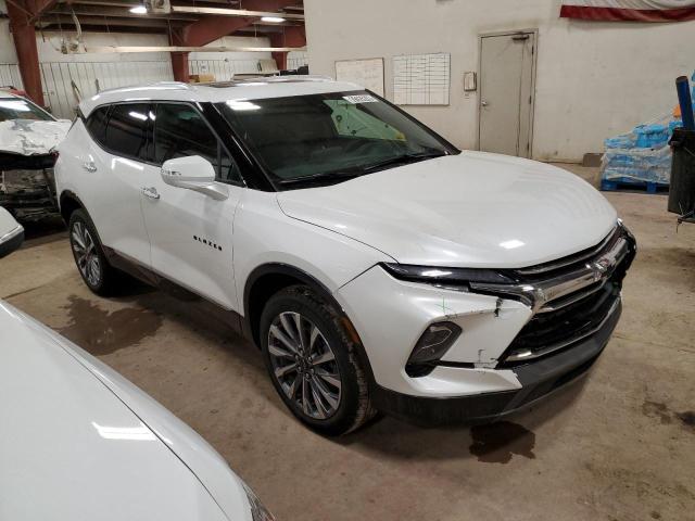 2023 CHEVROLET BLAZER PRE - 3GNKBLRSXPS104773