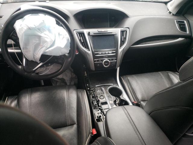 19UUB2F5XJA005665 Acura TLX TECH