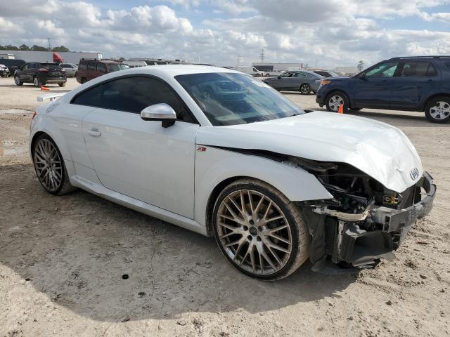 2016 AUDI TTS TRUC1AFV4G1023598