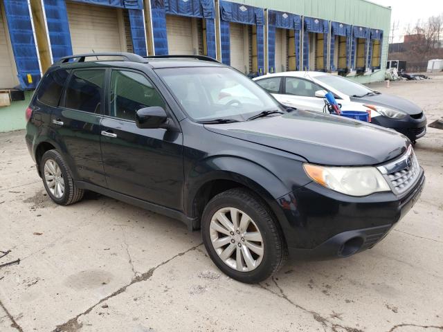 JF2SHBDC5BH733801 Subaru Forester 2.5x Premium