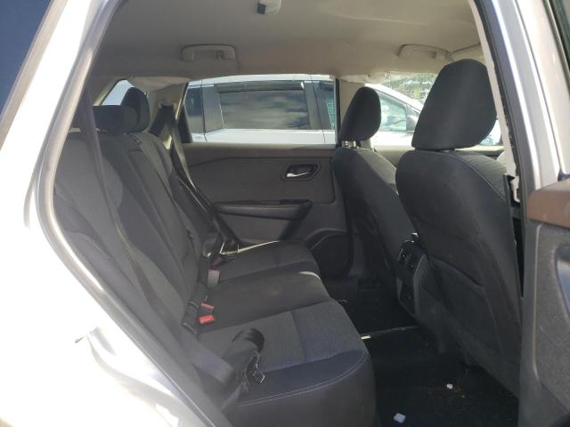 5N1AT3BB4MC814325 Nissan ROGUE SV