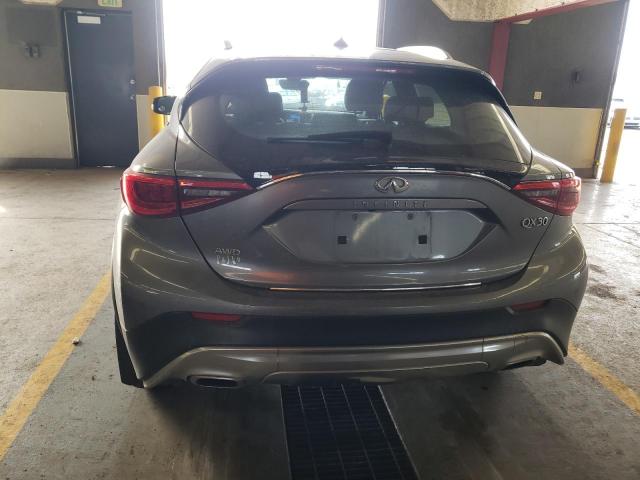 2017 INFINITI QX30 BASE - SJKCH5CRXHA016089