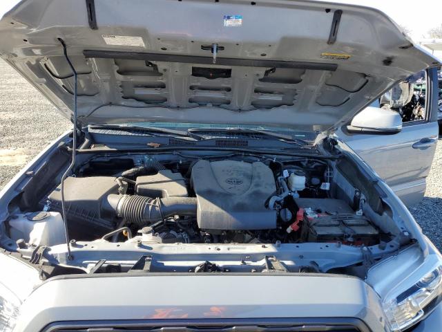 2021 TOYOTA TACOMA DOU - 3TMCZ5AN7MM386901