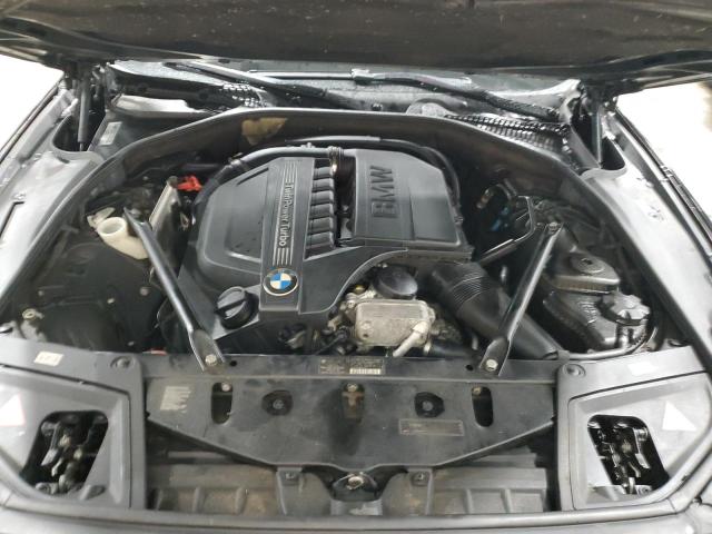 WBAFU7C55BC876981 BMW 535 XI