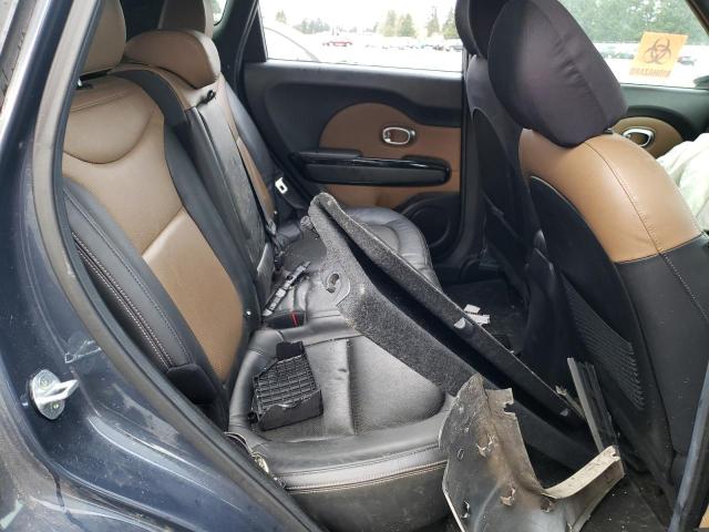 2016 KIA SOUL + - KNDJP3A5XG7269006