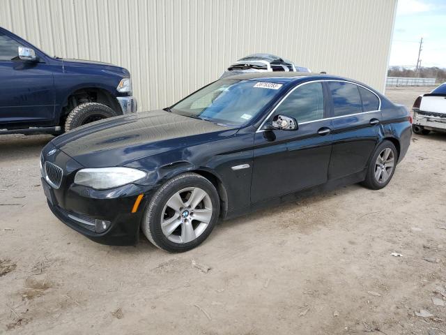 2013 BMW 5 Series 528i