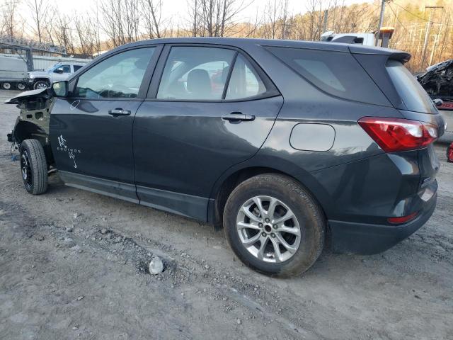 2021 CHEVROLET EQUINOX LS - 2GNAXHEV3M6159683