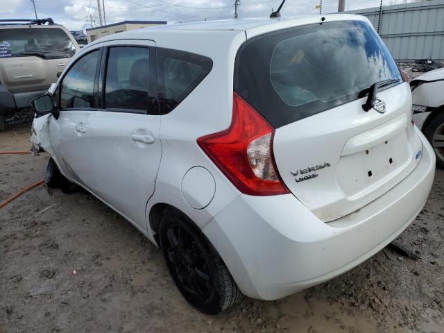 3N1CE2CP1FL374201 | 2015 NISSAN VERSA NOTE