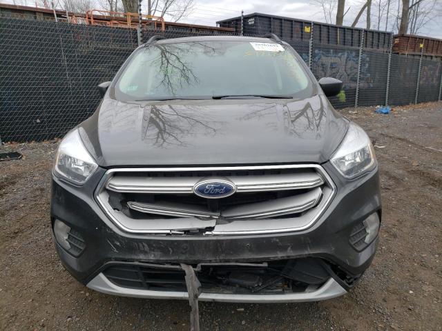 2018 FORD ESCAPE SE - 1FMCU9GD7JUD60838