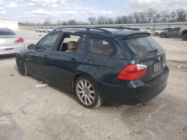 WBAVT13586KW22298 BMW 325 Xit