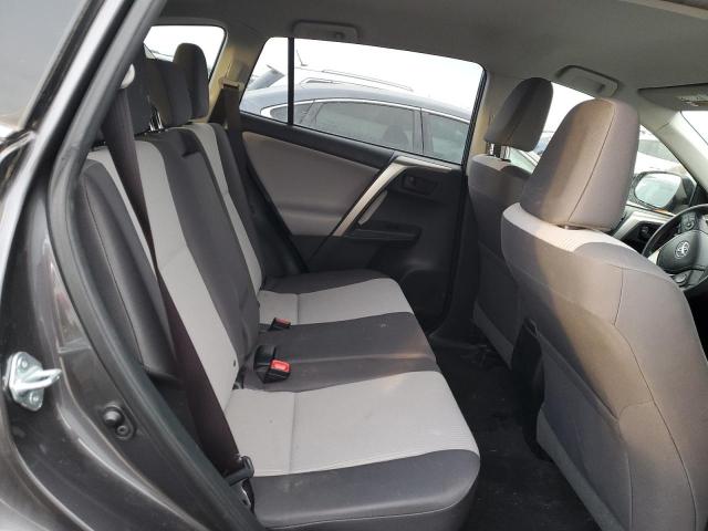 2015 TOYOTA RAV4 LE JTMBFREV1FJ040266